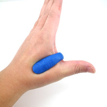 Lade das Bild in den Galerie-Viewer, Finger Joint Hand Massager Wearable Acupressure Massager Headache Relief Tension Relief Relieving Head Pain
