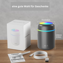 Lade das Bild in den Galerie-Viewer, Luftbefeuchter (mit ätherischen Ölen)
